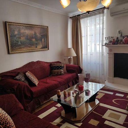 Spiros Old Town Apartment Corfu  Kültér fotó