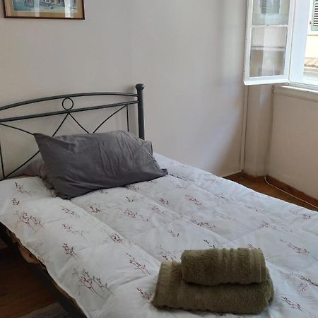 Spiros Old Town Apartment Corfu  Kültér fotó