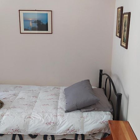 Spiros Old Town Apartment Corfu  Kültér fotó