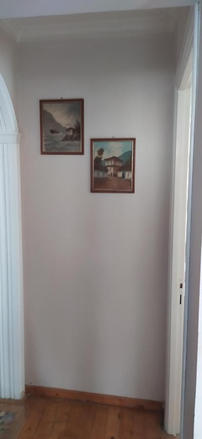 Spiros Old Town Apartment Corfu  Kültér fotó